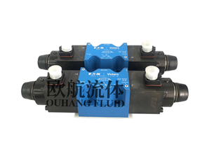 威格士比例阀KDG4V 5 33C50N H M U HA7 30